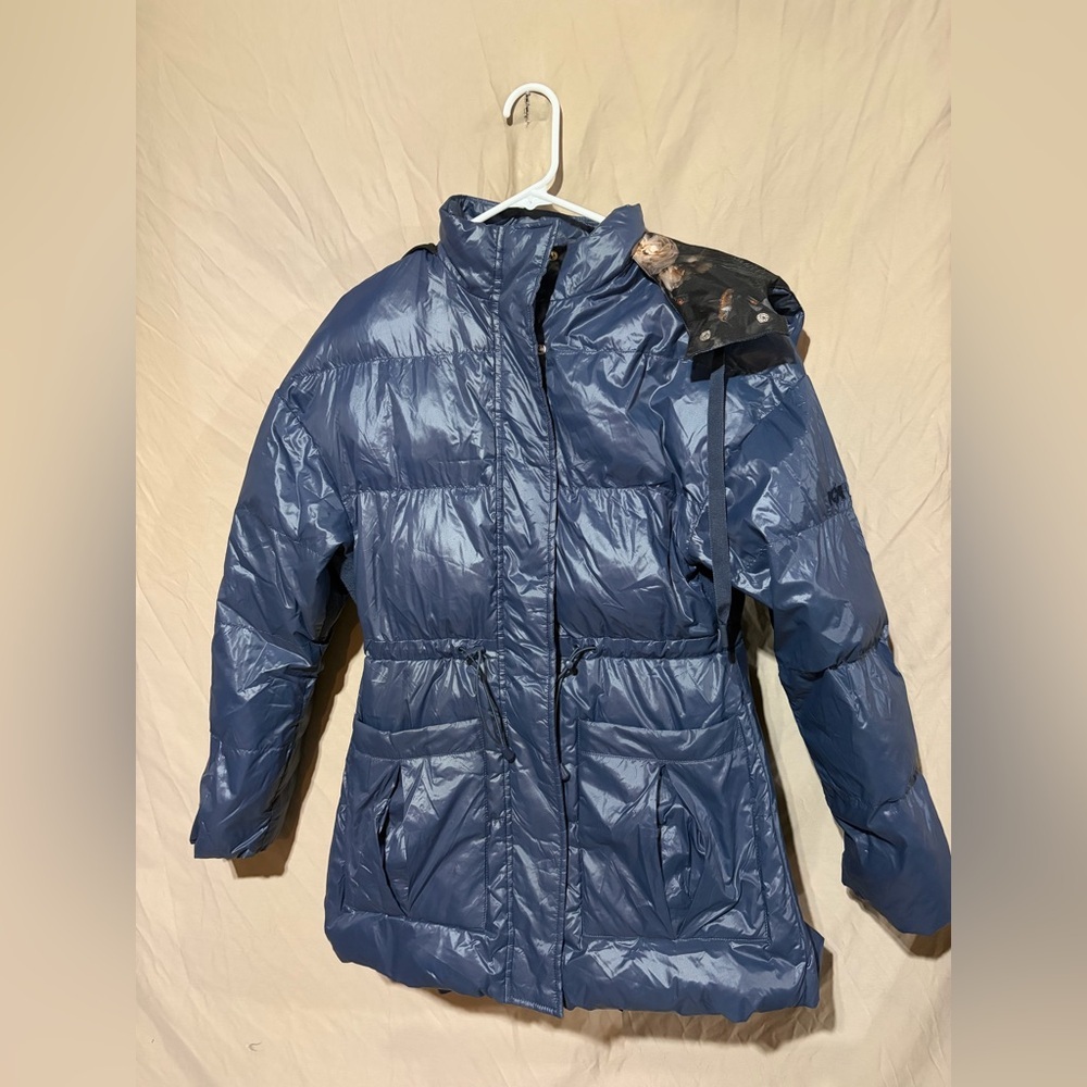 Popflex puffer jacket - Picture 4 of 8